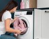 Adicione um ingrediente à máquina de lavar para ter roupas quase passadas - Jornal da Franca