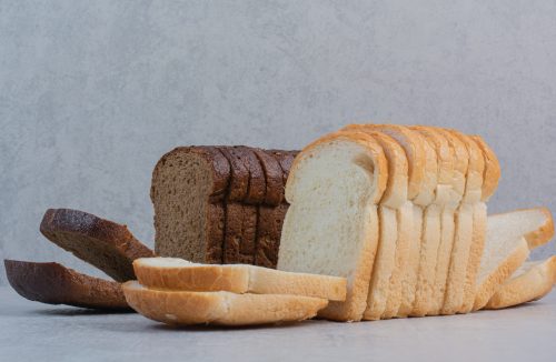 Pode guardar pão de forma em cima da geladeira? Saiba por que evitar este hábito - Jornal da Franca
