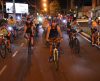 Passeio Ciclístico Noturno de Franca tem mais uma edição nesta quinta-feira, 18 - Jornal da Franca