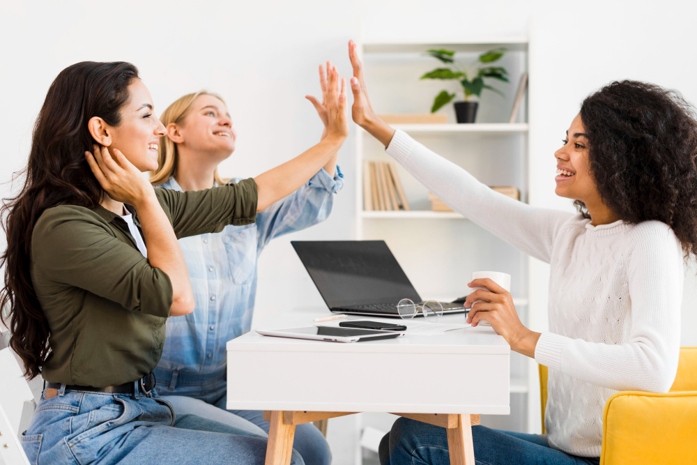 Cinco frases que demonstram inteligência emocional no ambiente de trabalho