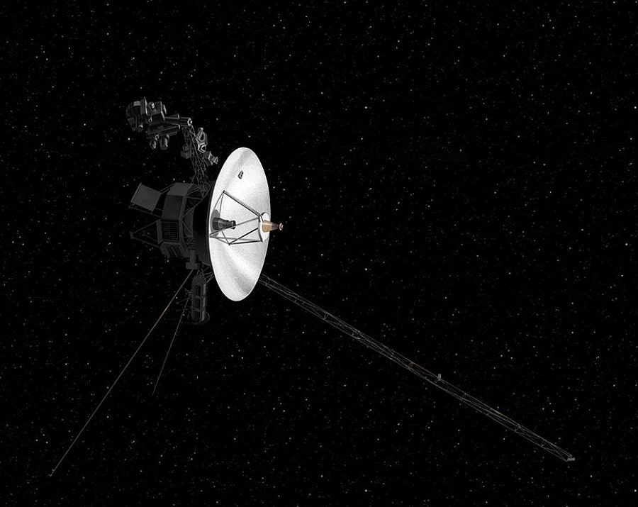 Extraterrestres podem entrar em contato com a Terra nos próximos anos, diz Nasa