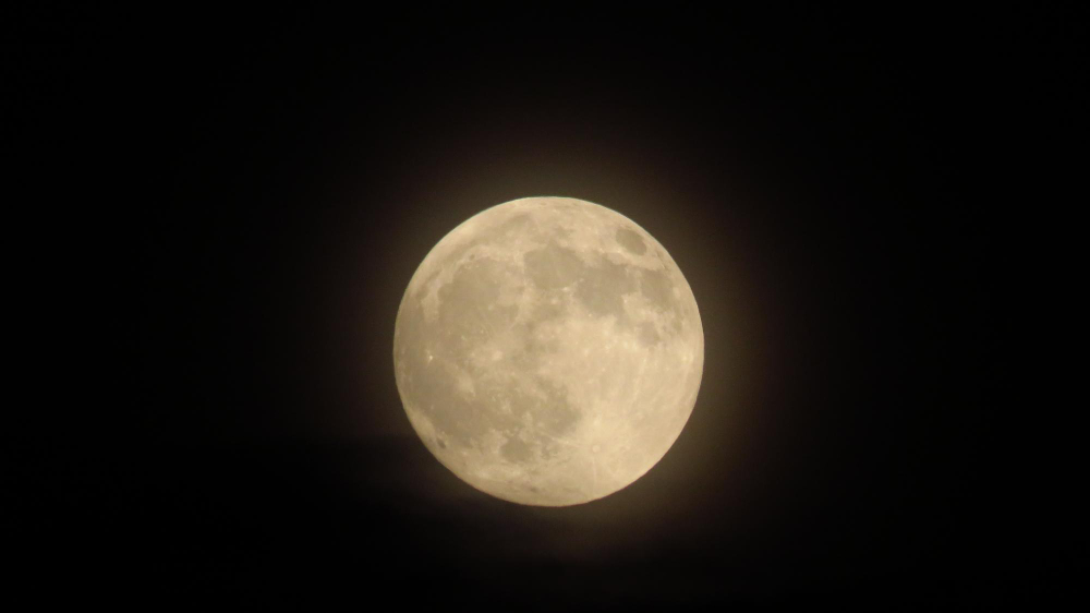 “Superlua rosa de Páscoa” poderá ser vista nesta quinta-feira (06) no Brasil