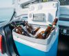 Tem gente que esquece até cooler de cerveja no Uber. Veja objetos mais esquecidos - Jornal da Franca