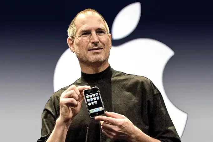 Segundo Steve Jobs, este é o maior sinal de inteligência de uma pessoa
