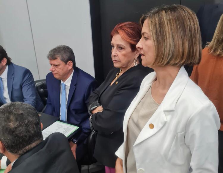 Deputados paulistas vão votar projeto de aumento salarial para policiais