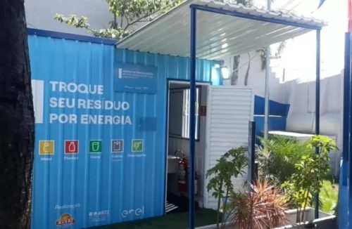 Freira fica meses sem pagar conta de luz após “milagre da reciclagem” - Jornal da Franca