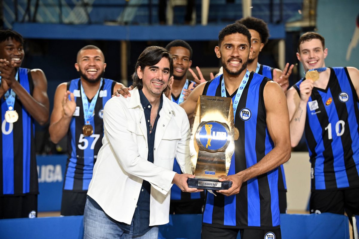 Sesi Franca confirmado na Liga de Desenvolvimento: Pinheiros é o time a ser batido