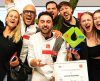 Brasileiro ganha prêmio por fazer a melhor pizza do mundo fora da Itália - Jornal da Franca