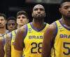 Seleção brasileira de basquete, com atletas francanos, estreia contra Irã no Mundial - Jornal da Franca