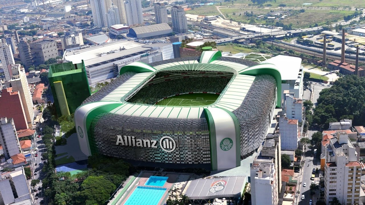 Projeto Naming Rights vira lei em Franca. Você sabe o isso significa para a cidade?