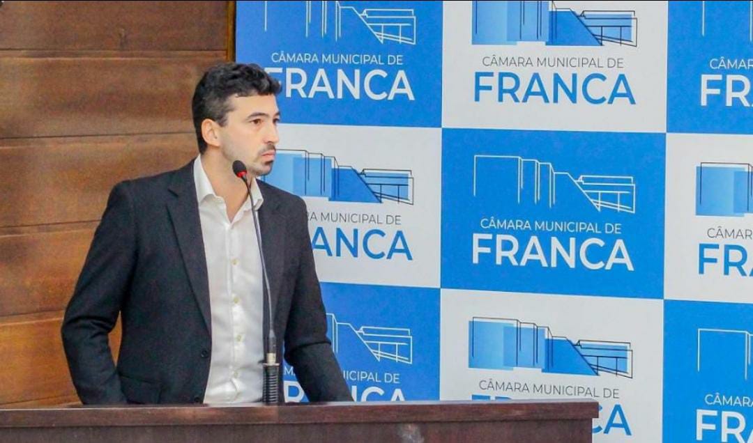 Vereador destaca fiscalização de ilegais no Centro: “Mais segurança ao consumidor”