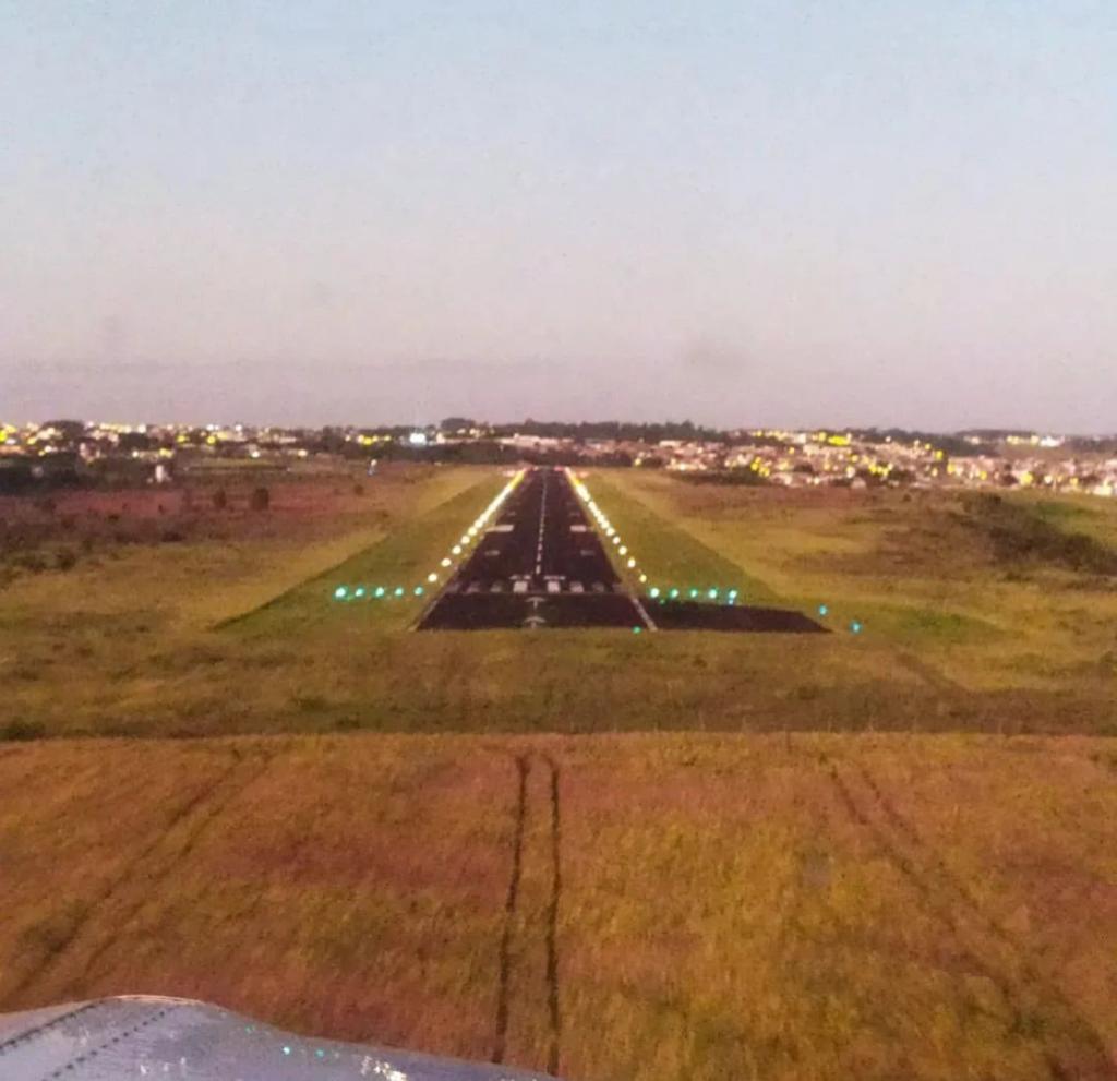 Saiba quais órgãos federais precisam autorizar Boeings 737 no aeroporto de Franca
