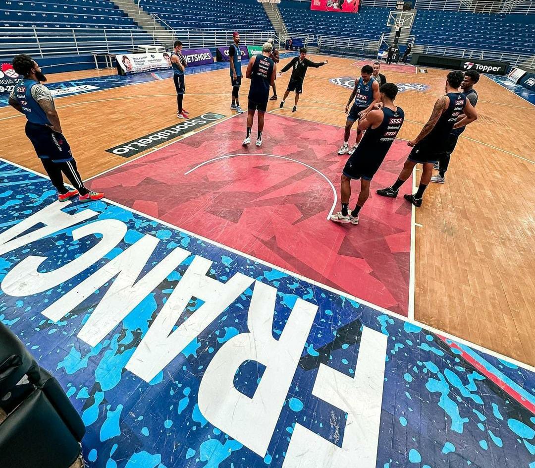 Grandes cestinhas e astros do NBB dão brilho na decisão da Liga Nacional de Basquete