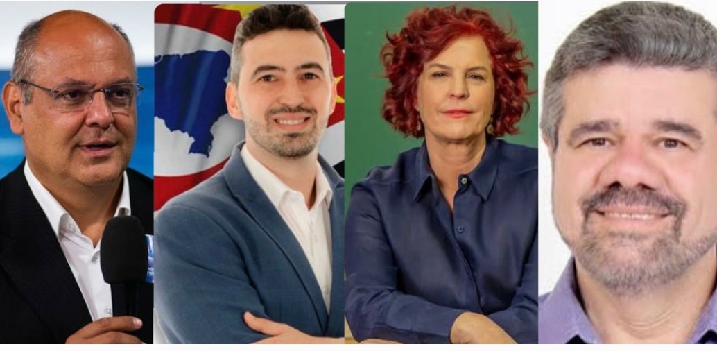 Eleição para prefeito está longe, mas agitação de bastidores já é grande em Franca
