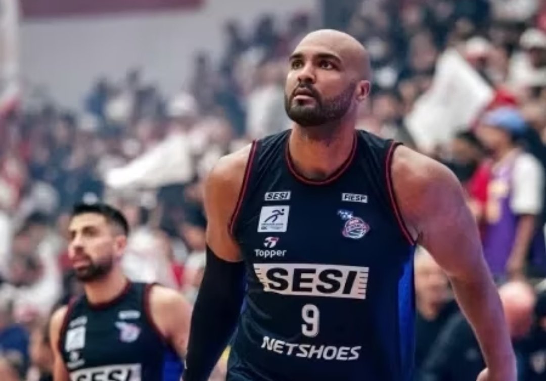 Com show de Lucas Mariano, Sesi Franca vence o SP e decidirá o título do NBB em casa