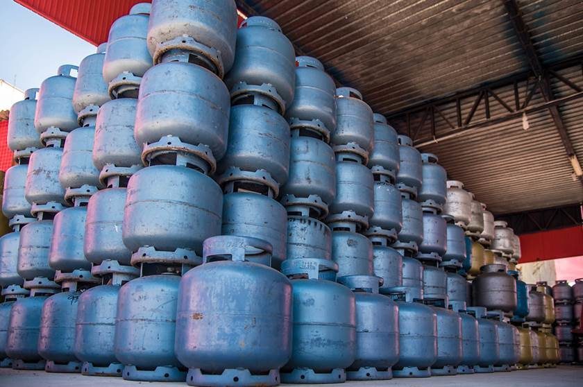 Preço do gás de cozinha deve ficar 12% mais caro com o novo cálculo de imposto