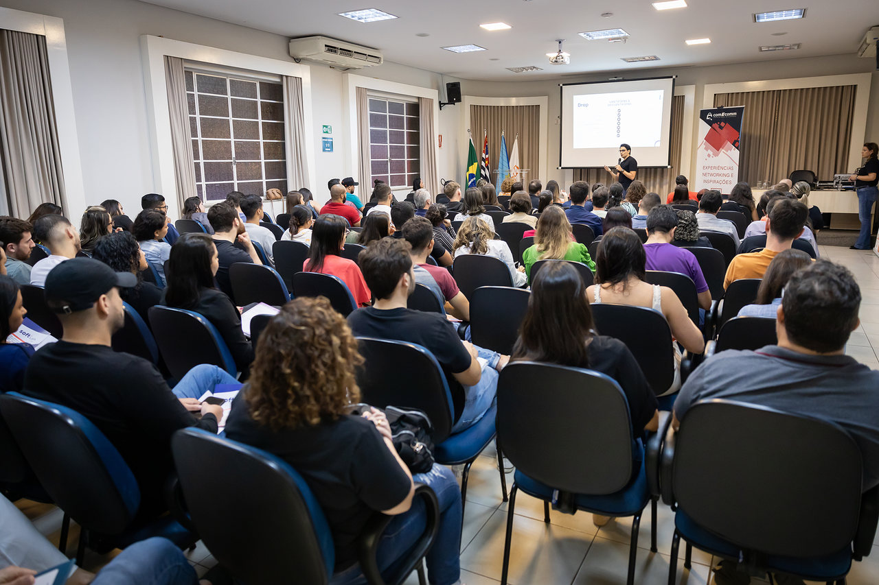 ACIF abre inscrições gratuitas para palestra sobre marketing digital. Veja mais
