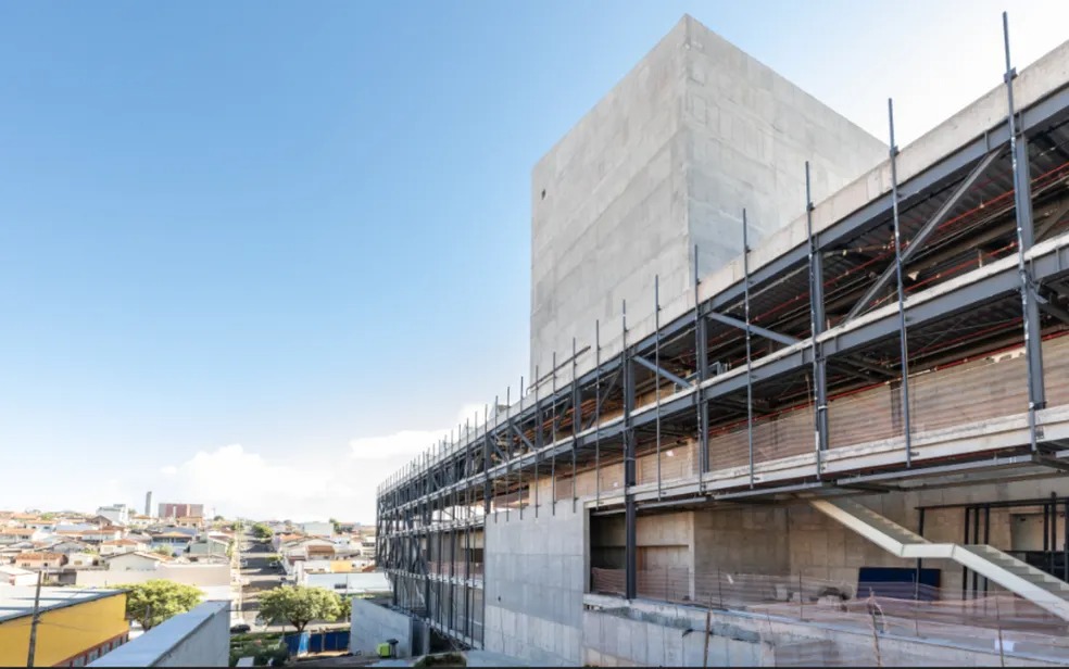Sesc vai inaugurar unidade em Franca dentro de um ano, diz diretor em entrevista