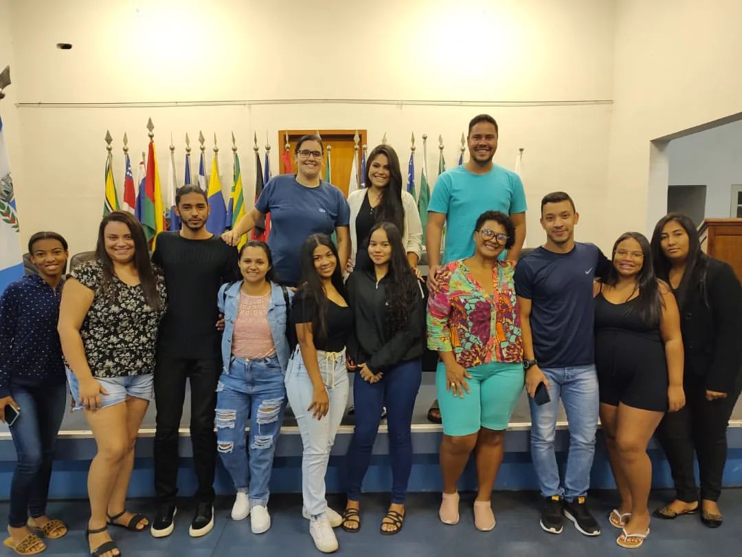 Prefeitura de Pedregulho e Governo do Estado deram Curso de Atendimento ao Público