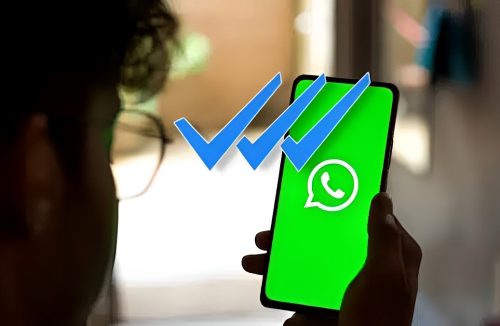 Terceiro “tracinho” do WhatsApp está prestes a ser lançado. Para que ele serve? - Jornal da Franca