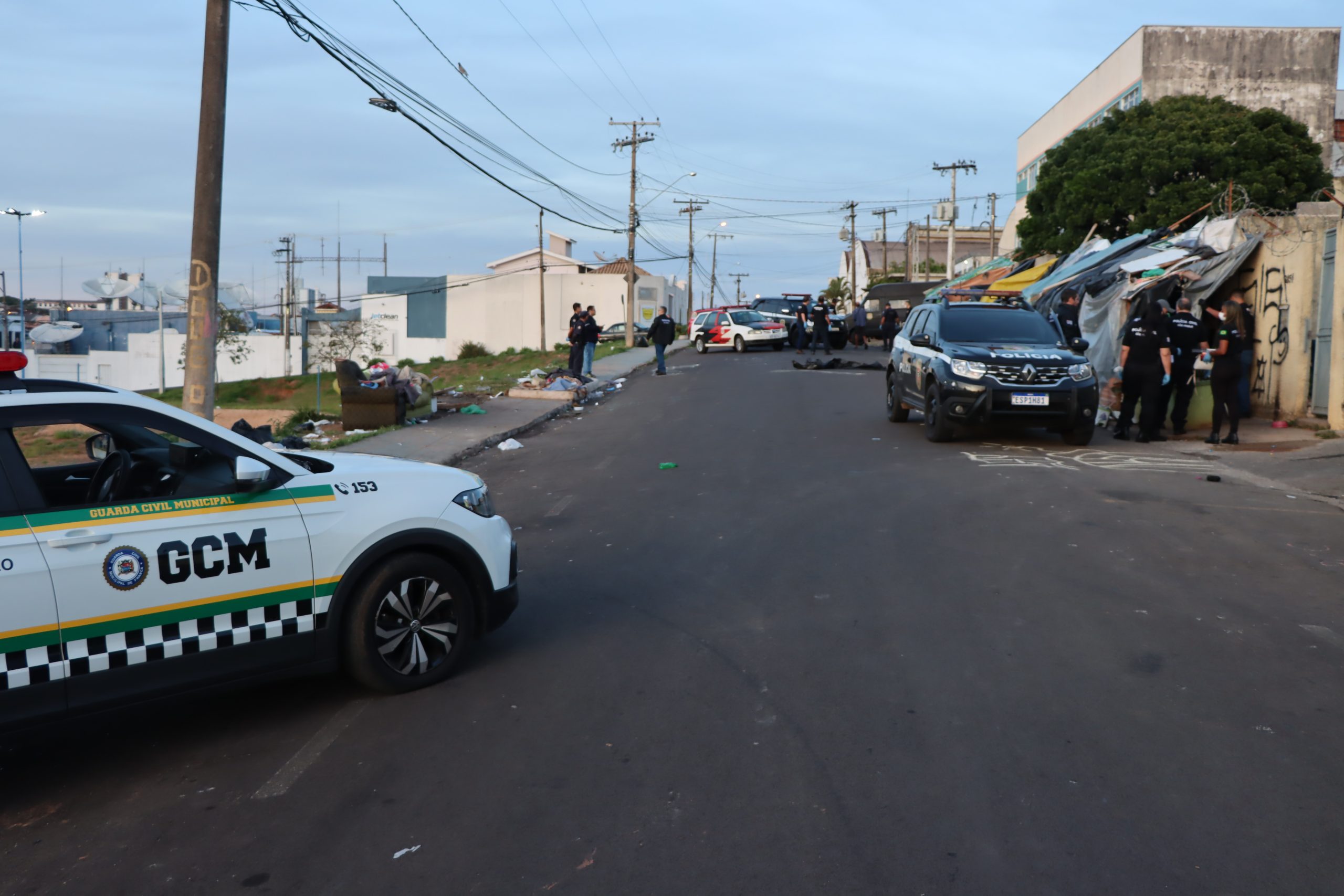 Franca insere 15 pessoas em situação de rua nos programas da Prefeitura