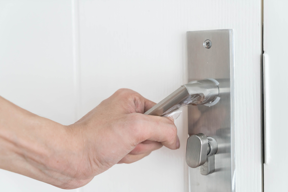 Segure o estômago! Estes são os 5 lugares mais sujos da sua casa (e não parecem)
