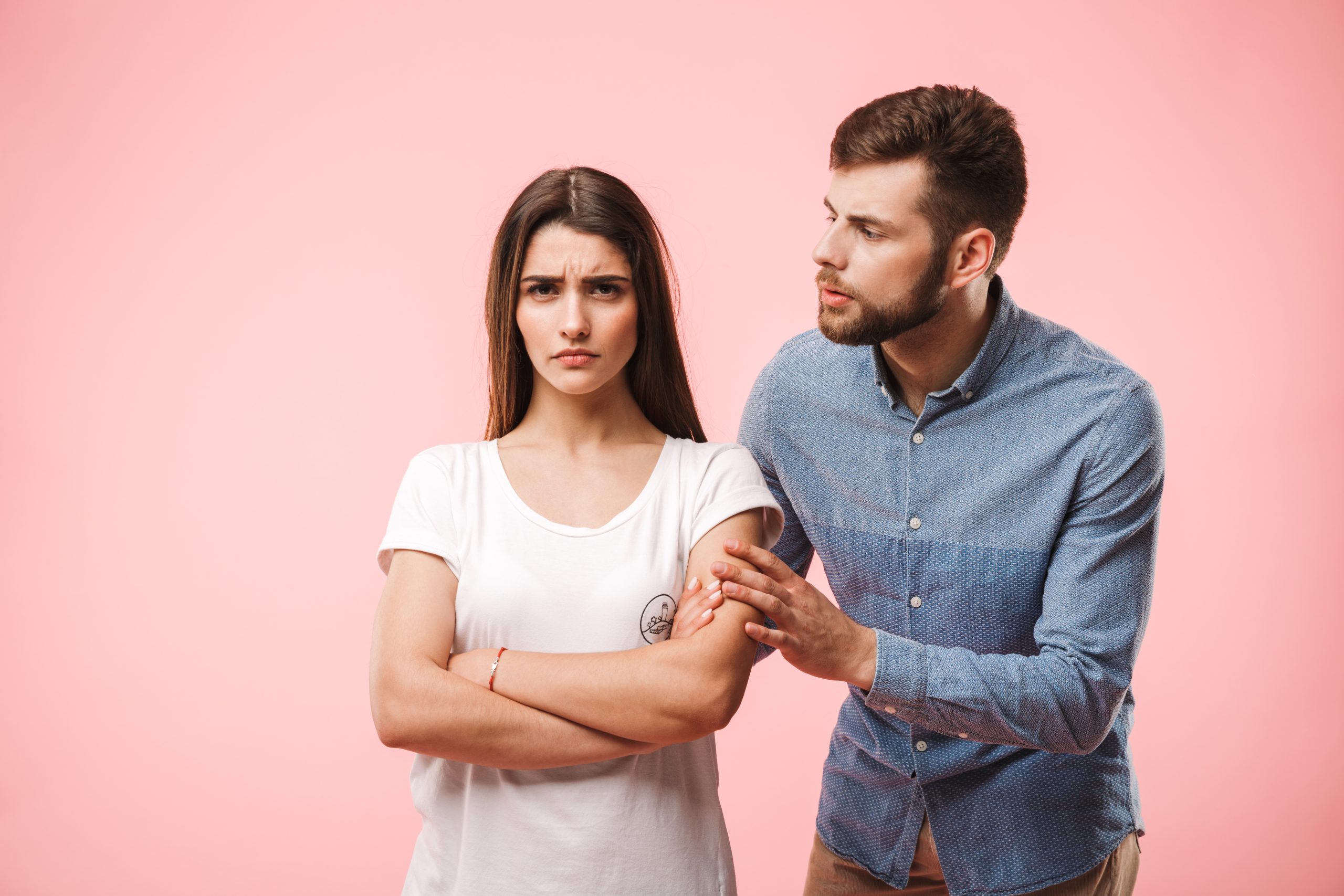 Dizer ‘não’ pode ser difícil, mas é fundamental para a sua saúde mental; entenda