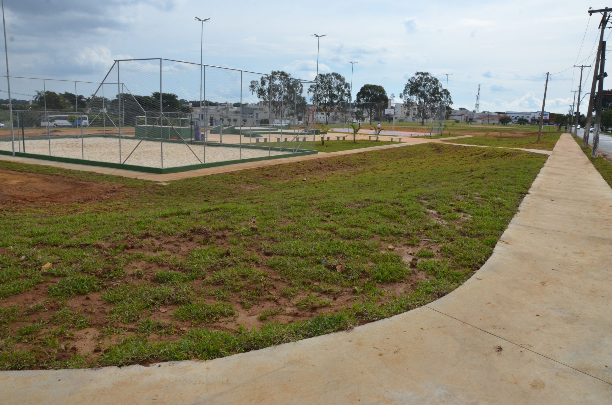 Projeto sobre construção do CEPEL do Jardim Palma é aprovado por vereadores