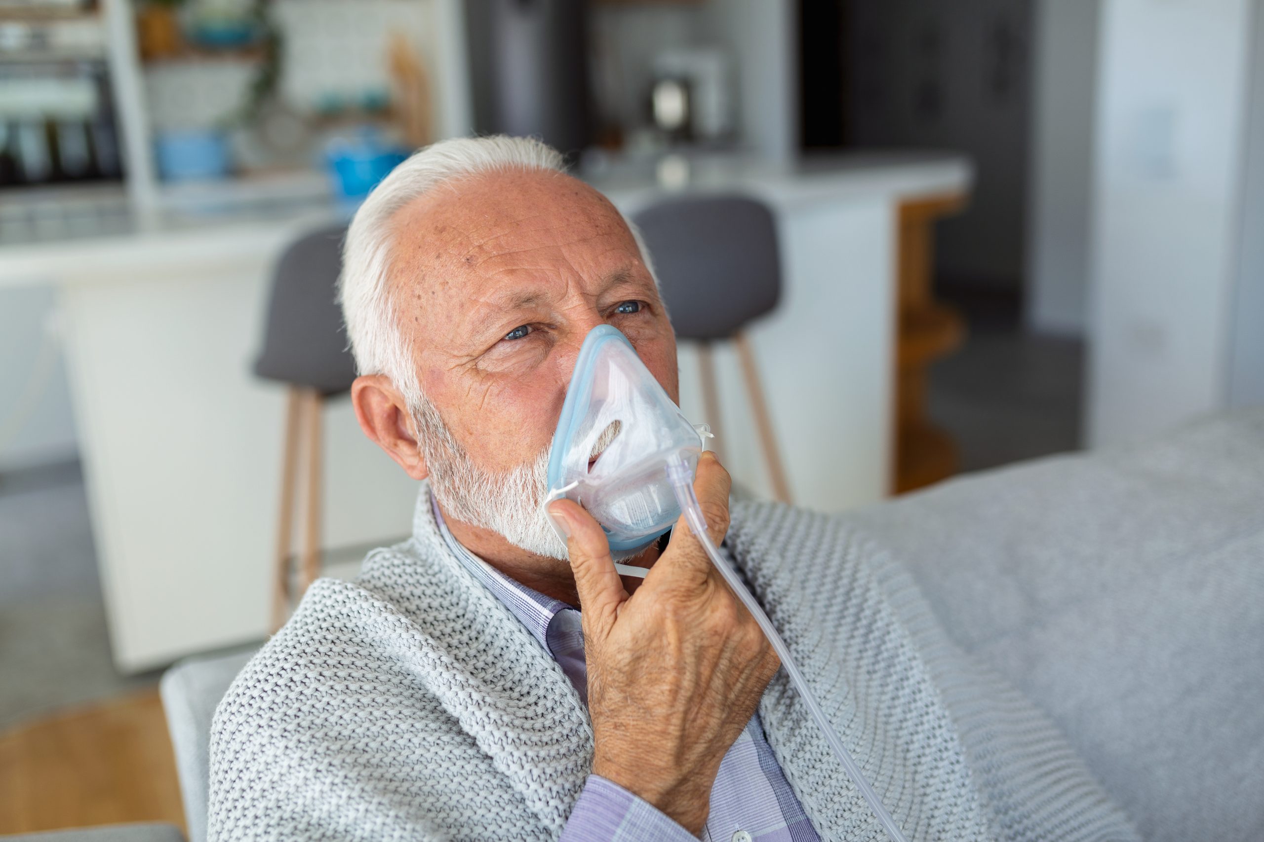Doenças respiratórias típicas do frio podem ser gatilhos para infartos