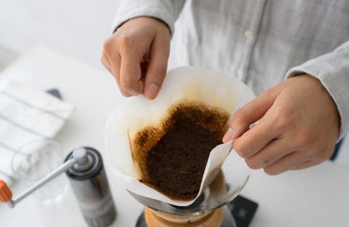Composto da borra de café pode proteger de Alzheimer e Parkinson; entenda o estudo - Jornal da Franca