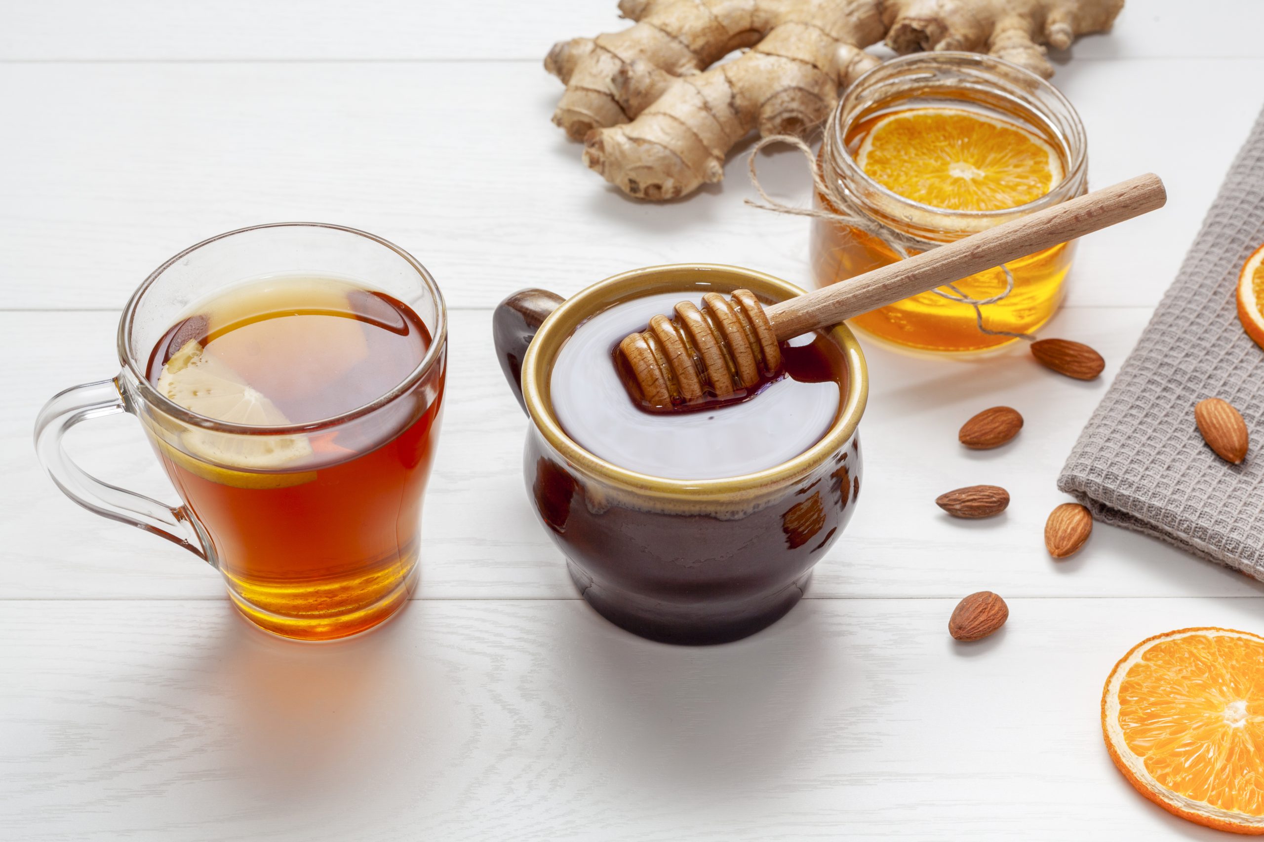 Sai, gripe! Confira 5 alimentos para turbinar sua imunidade no frio