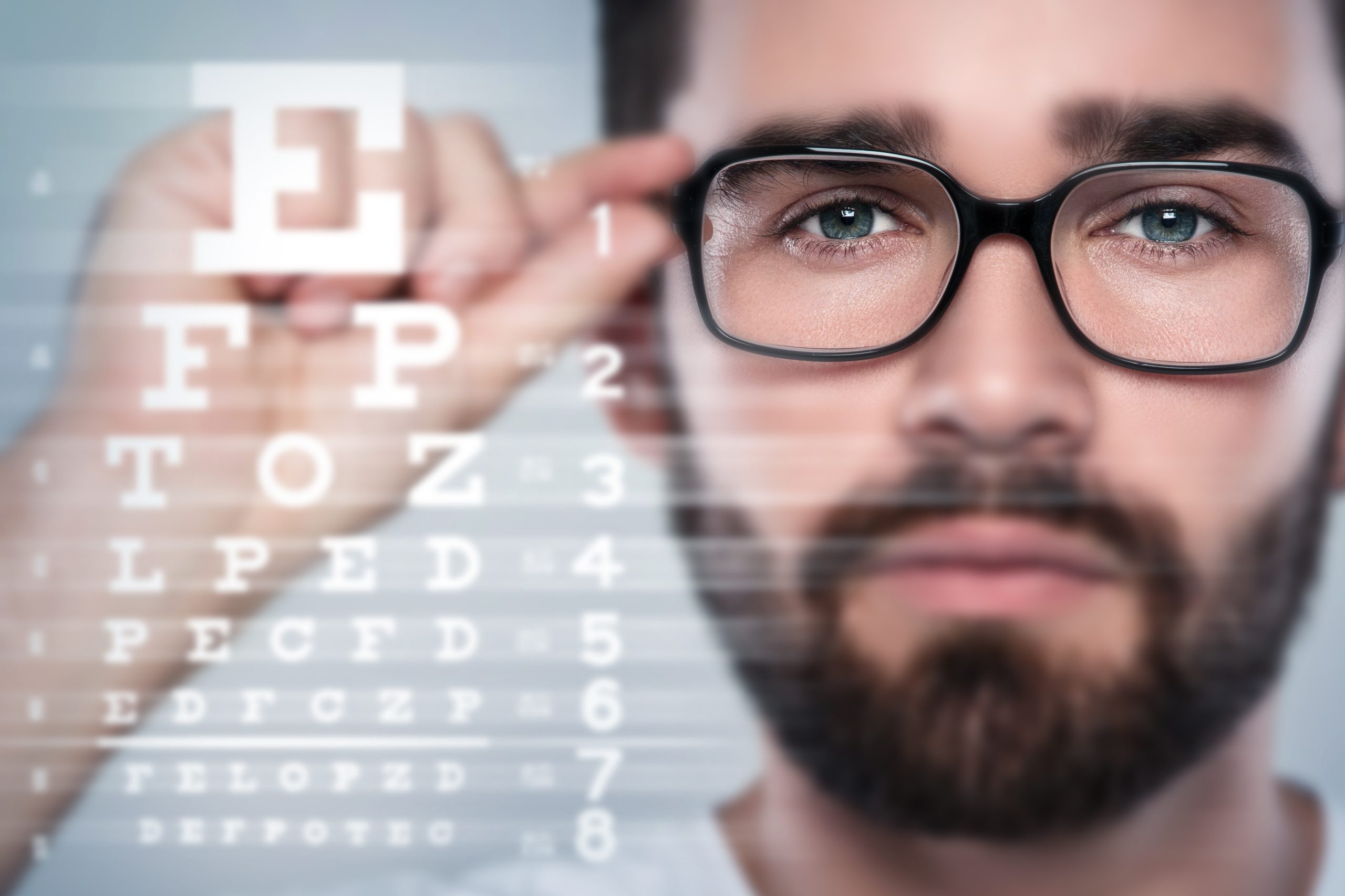 Alta nos casos de miopia pode aumentar incidência de glaucoma