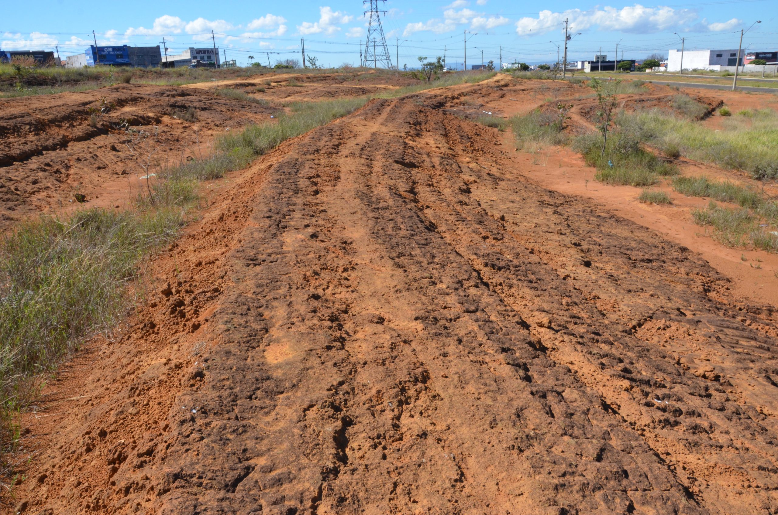 Novo NGA de Franca terá construção de mais de 8 mil m² e custos de R$ 40 milhões