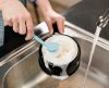 Não sofra mais! Conheça o método mais eficaz para lavar panelas e evitar bactérias - Jornal da Franca