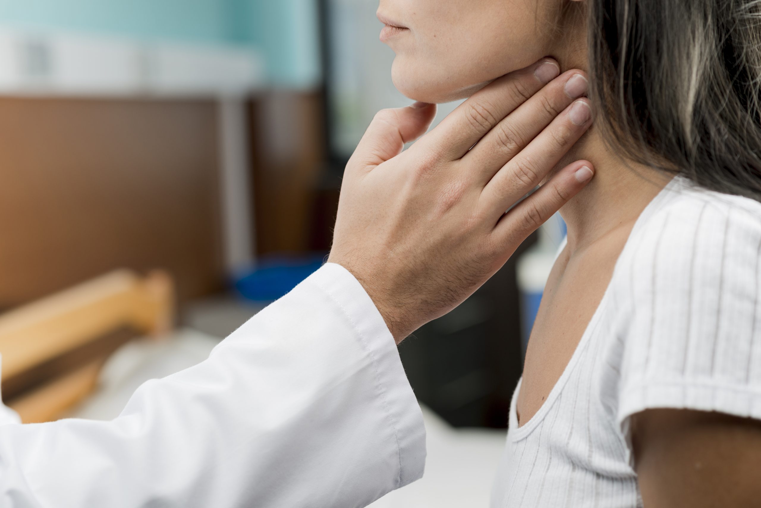 Tireoide: conheça sinais de alteração que podem indicar problemas de saúde