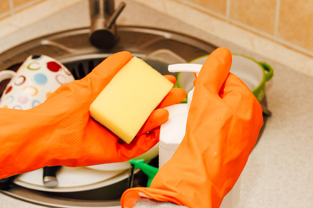 Nunca, em hipótese alguma, lave estas cinco coisas usando o tradicional detergente