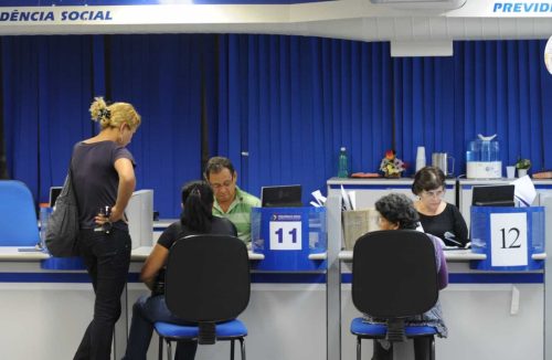 INSS vai contratar mil técnicos de seguro social para fazer a fila andar - Jornal da Franca