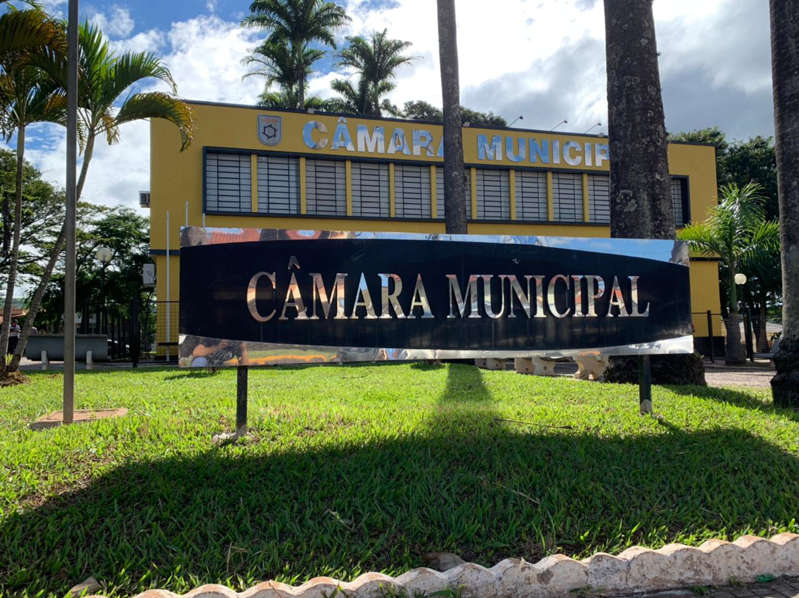 Vereador propõe que Cássia volte a ter Santa Rita no nome; Câmara vai discutir