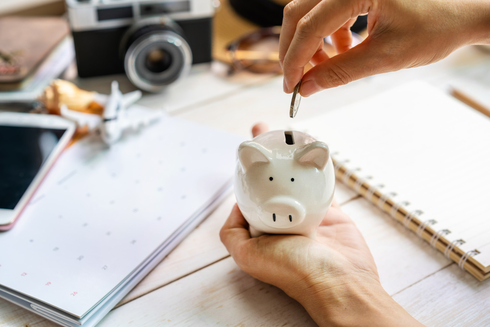 Sempre no vermelho? Conheça alguns hábitos que podem estar sabotando suas finanças