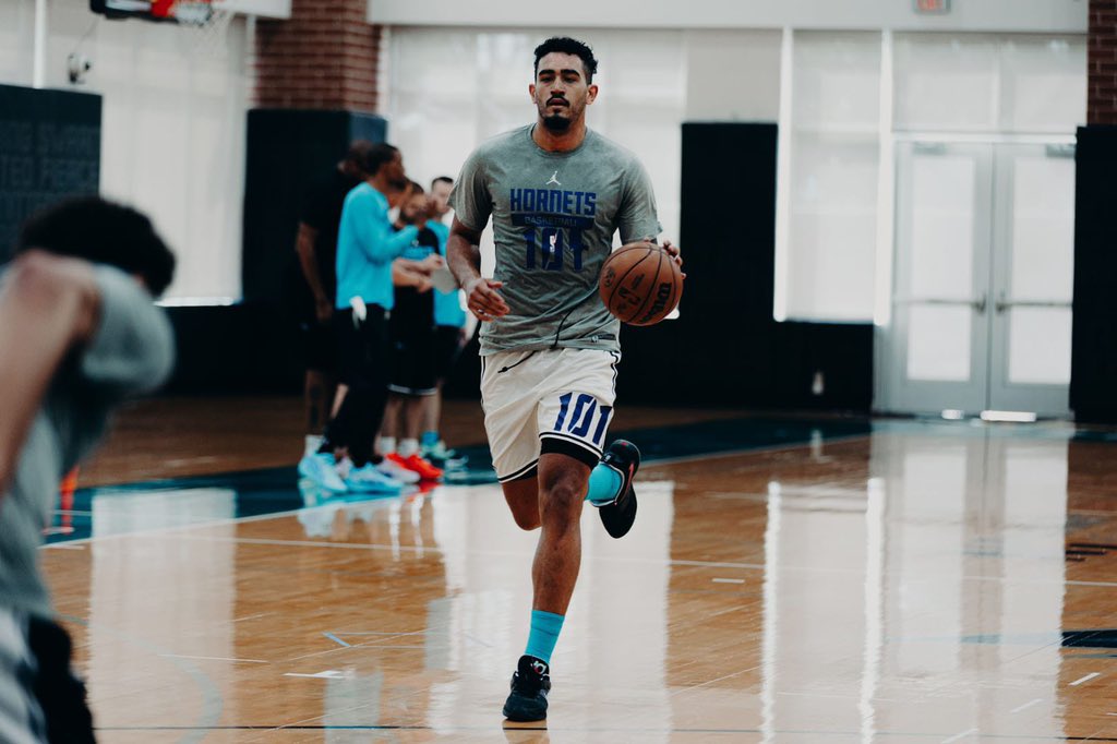 Drafts da NBA: Márcio, do Sesi Franca, briga para atuar no melhor basquete do mundo