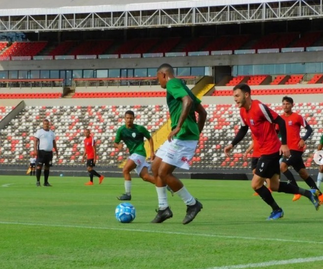 Time sub-20 da Francana tem clássico contra o Botafogo pelo Campeonato Paulista