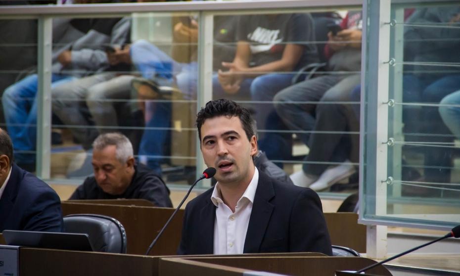 Vereadores defendem fortalecimento e mais recursos para a Guarda Civil de Franca