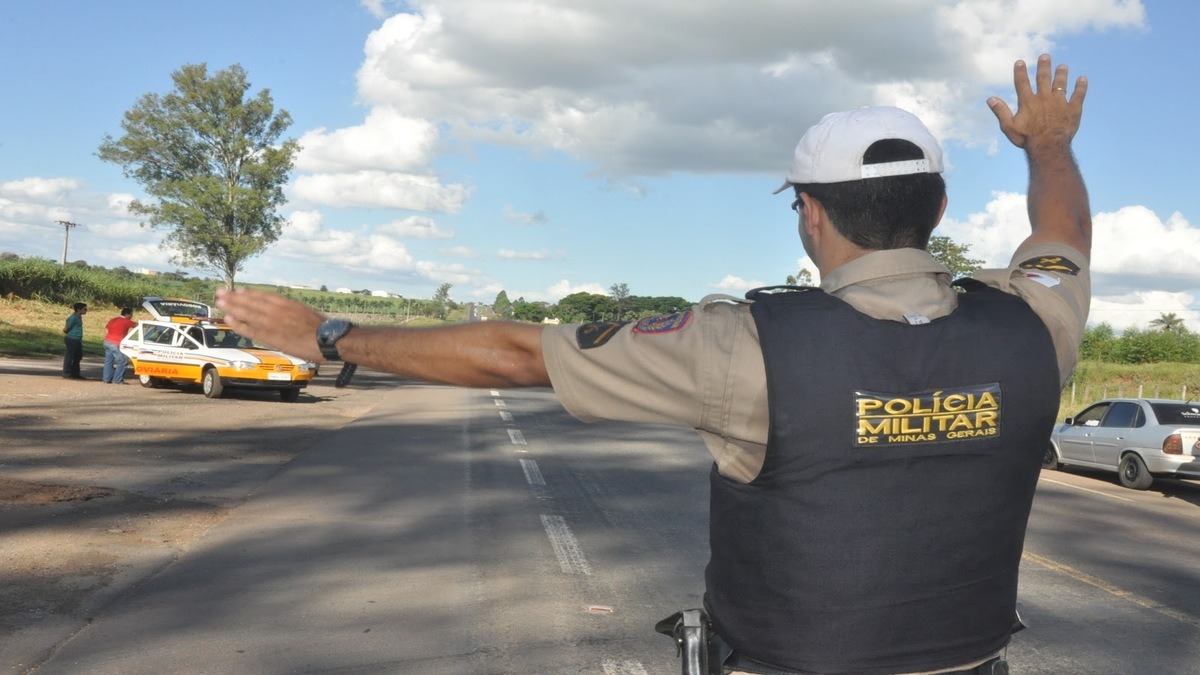 Polícia Militar Rodoviária de SP realiza operação Corpus Christi em todo o estado