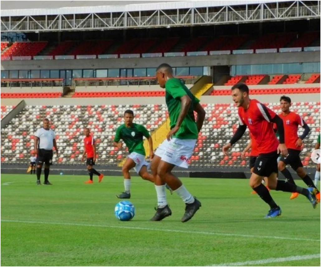 Molecada da Veterana joga pelo Paulista sub-11 e sub-13 contra Porto Ferreira