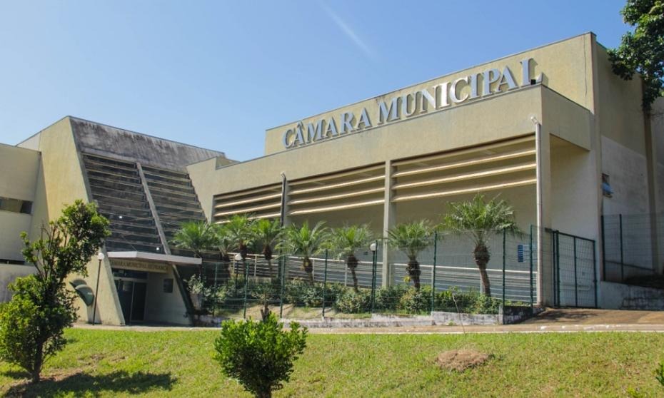 Câmara vota projeto do prefeito que prevê créditos adicionais de R$ 28 milhões