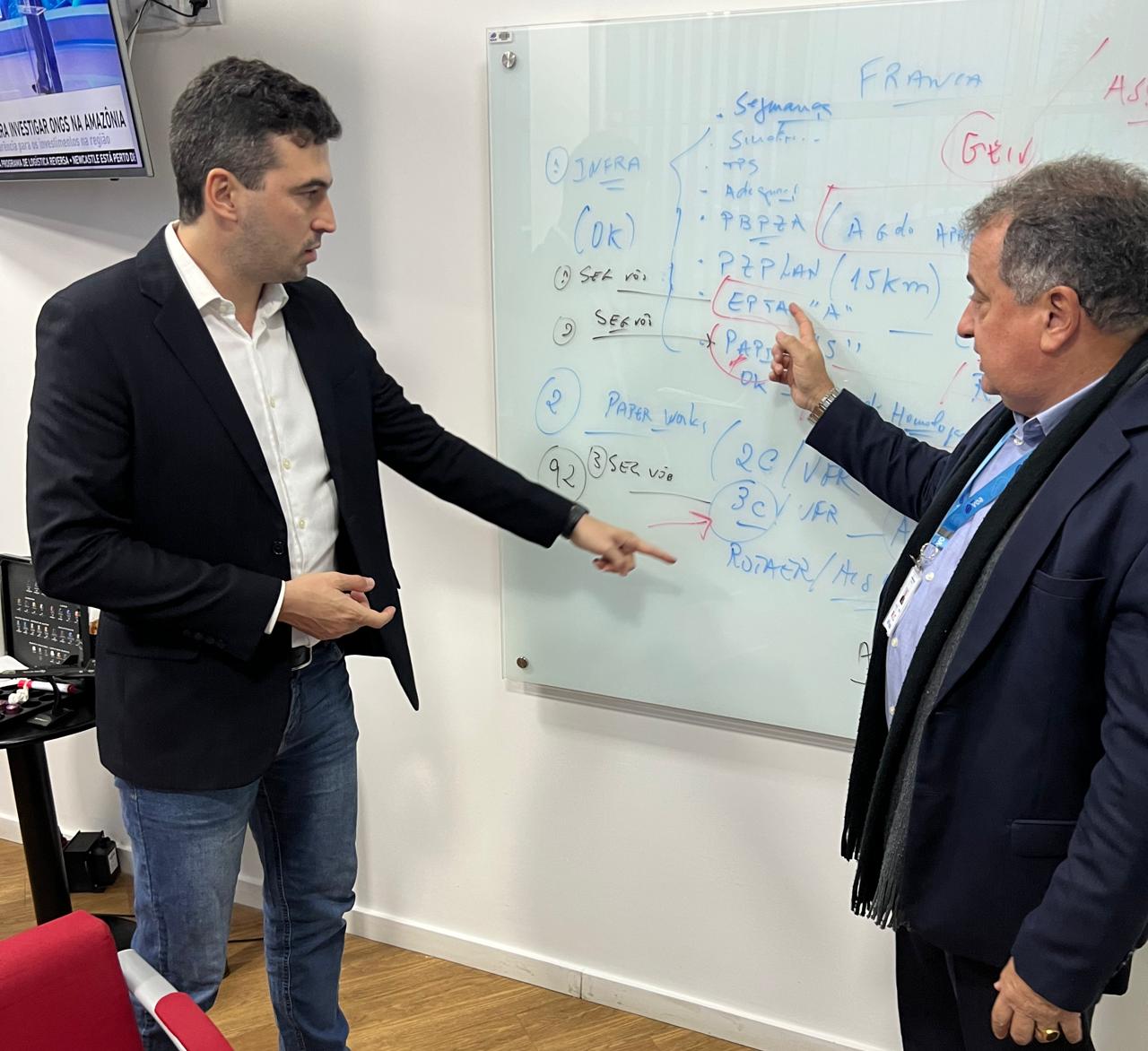 Administradora do aeroporto abre o jogo: saiba se voos da GOL virão mesmo pra Franca