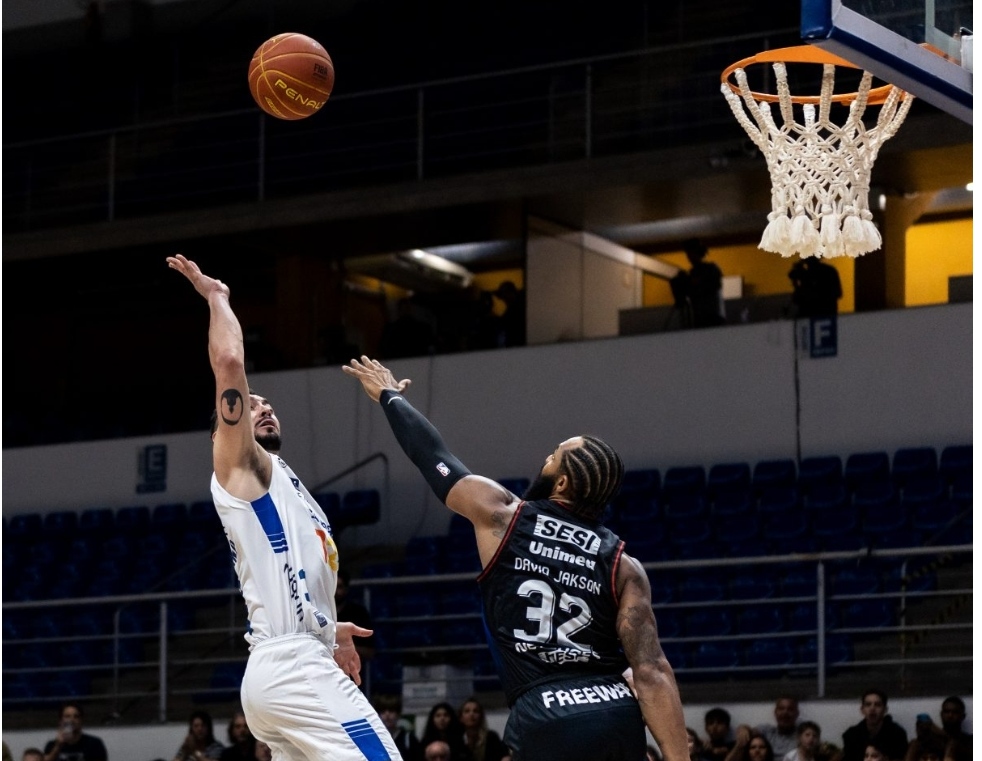 NBB: 20 equipes se inscrevem para disputar a próxima temporada do torneio