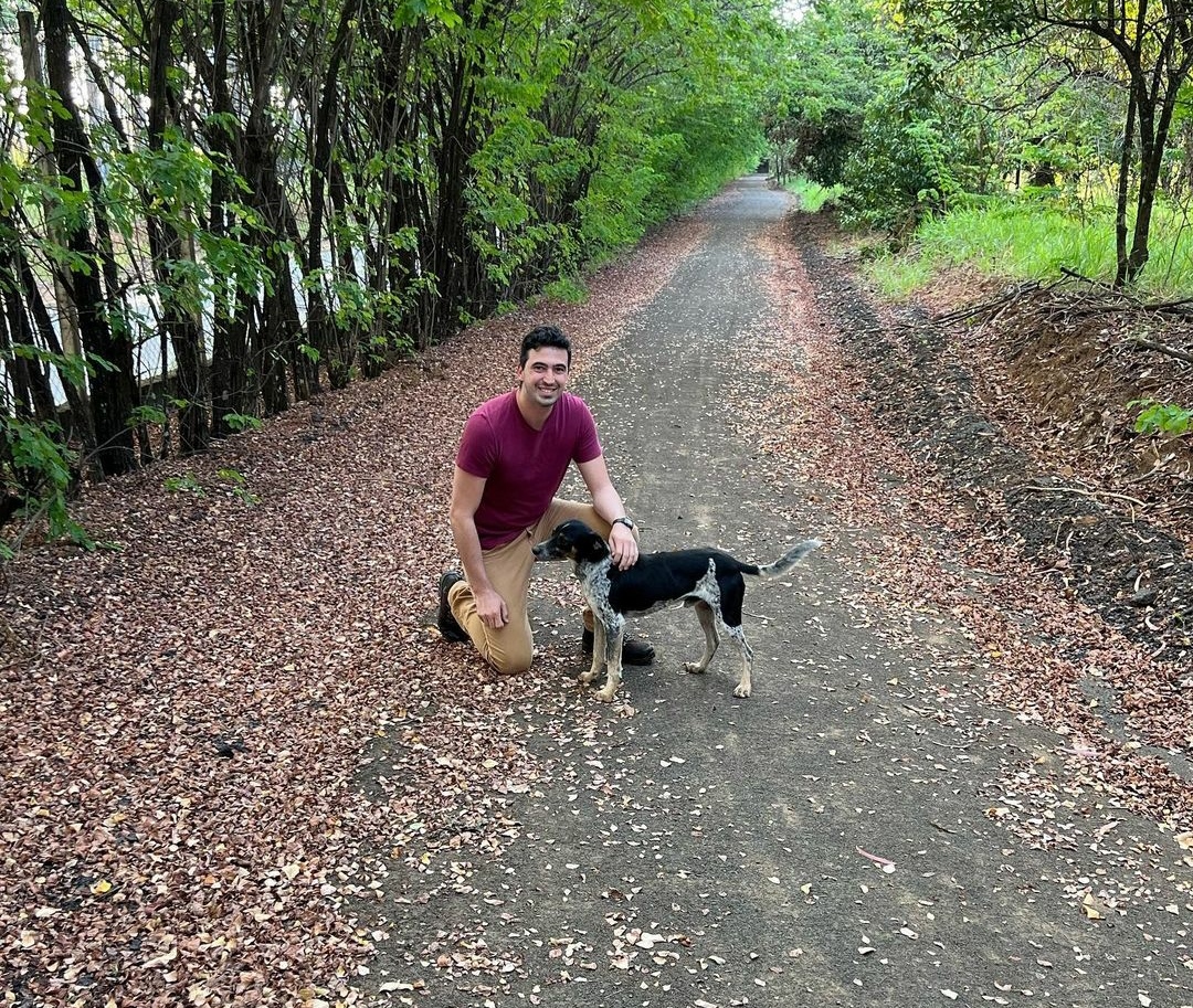 Quer caminhar em meio à natureza e de graça em Franca? Zoobotânico é uma ótima opção