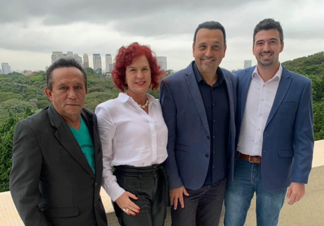 Vereadores de Franca cobram leitos do SUS de vice-governador e secretário de Governo