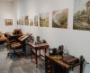 Casa da Cultura e do Artista Francano segue com exposições abertas ao público - Jornal da Franca